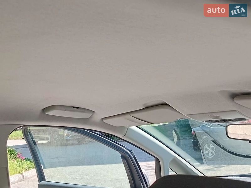 Минивэн Ford C-Max 2007 в Кривом Роге