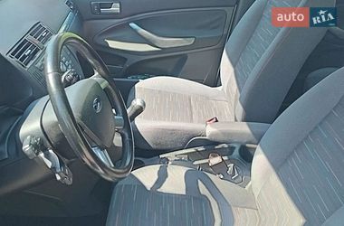 Минивэн Ford C-Max 2007 в Кривом Роге