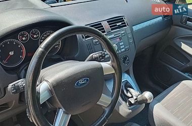 Минивэн Ford C-Max 2007 в Кривом Роге