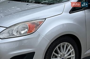 Мінівен Ford C-Max 2014 в Одесі