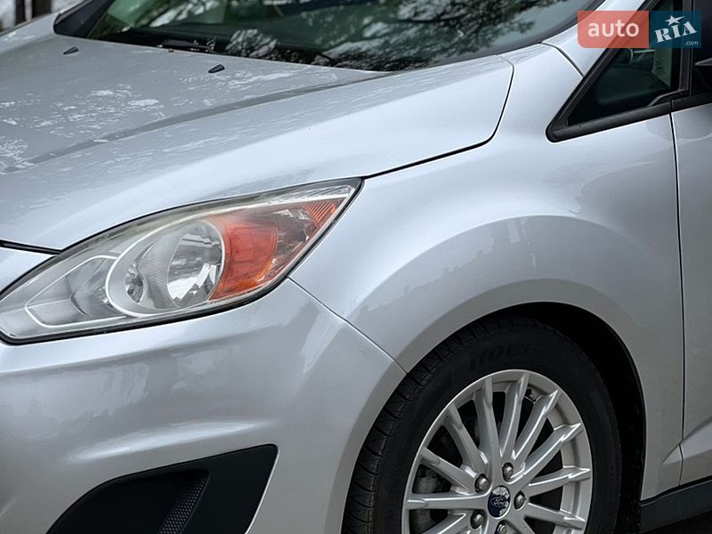 Мінівен Ford C-Max 2014 в Одесі