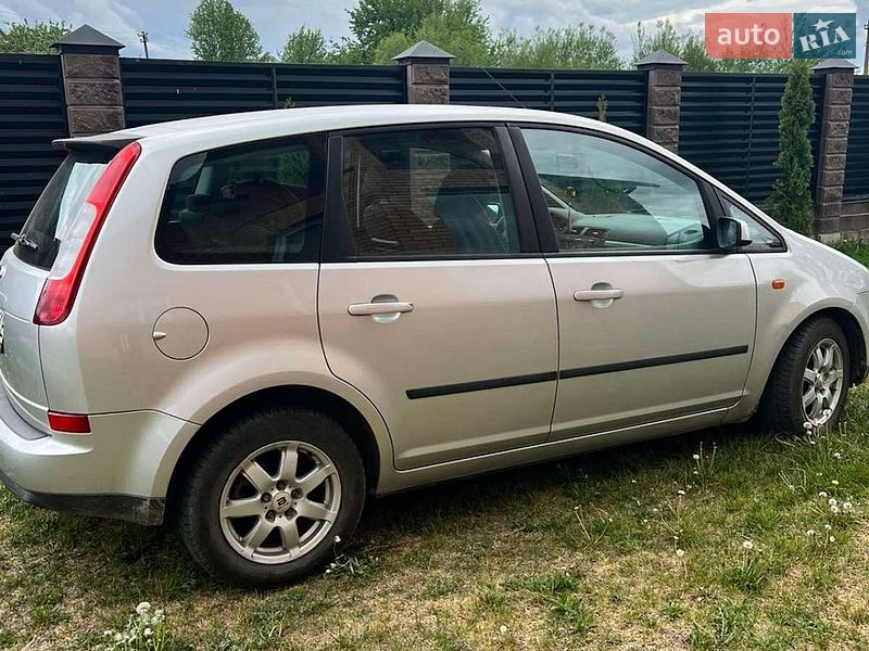 Ford C-Max 2006