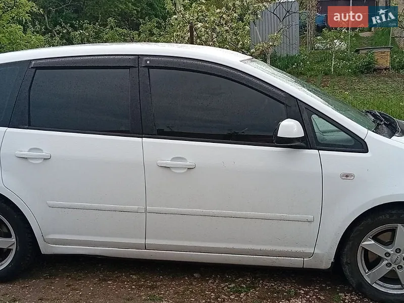 Ford C-Max 2009