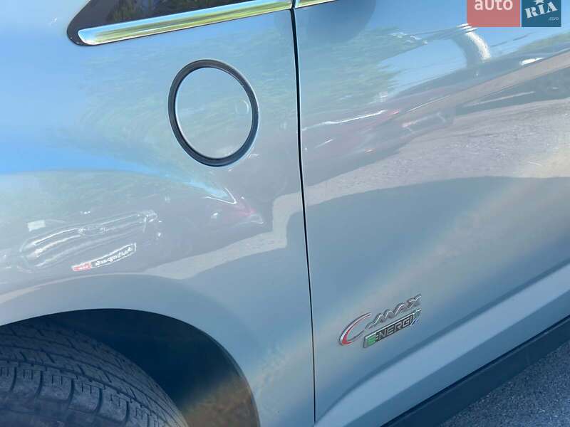 Мінівен Ford C-Max 2012 в Вінниці