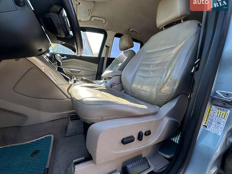 Мінівен Ford C-Max 2012 в Вінниці
