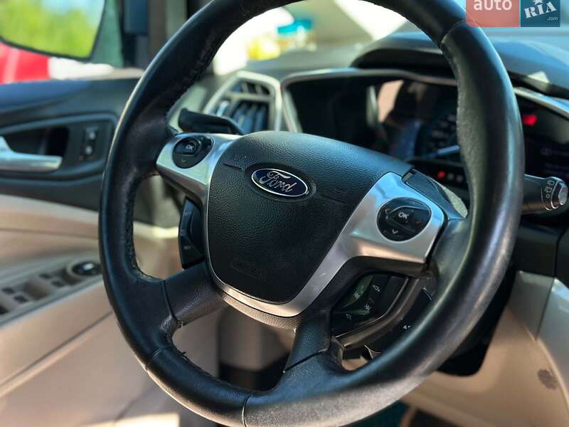 Мінівен Ford C-Max 2012 в Вінниці