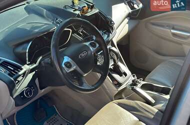 Минивэн Ford C-Max 2012 в Виннице