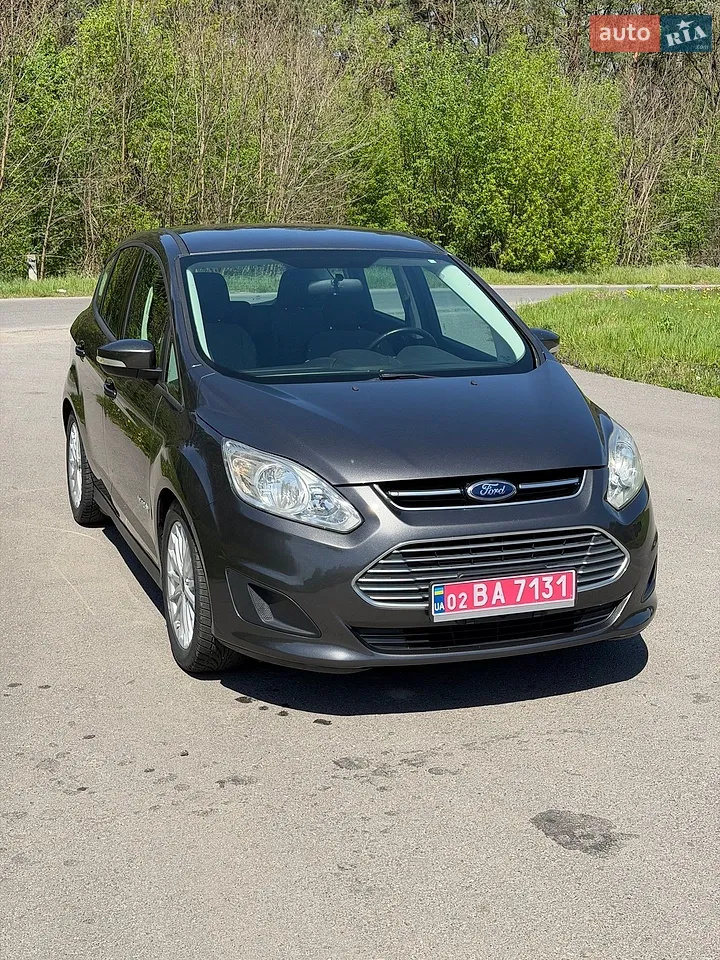 2021 Ford Escape - мініатюра 32