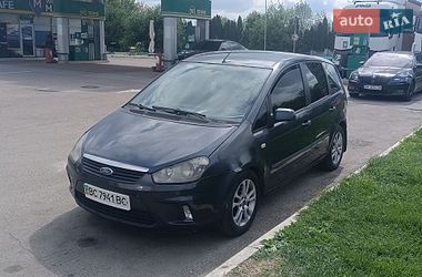 Минивэн Ford C-Max 2007 в Бродах