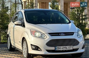 Мінівен Ford C-Max 2015 в Одесі