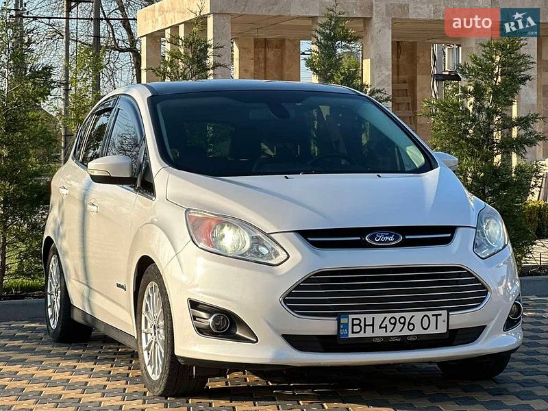 Минивэн Ford C-Max 2015 в Одессе
