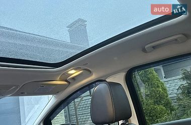 Минивэн Ford C-Max 2015 в Одессе