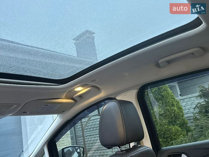 Минивэн Ford C-Max 2015 в Одессе