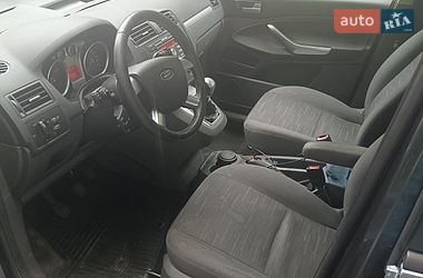 Минивэн Ford C-Max 2010 в Киеве