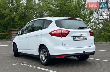 Минивэн Ford C-Max 2011 в Киеве
