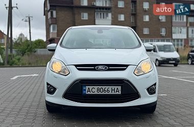 Минивэн Ford C-Max 2011 в Киеве