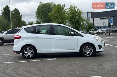 Минивэн Ford C-Max 2011 в Киеве
