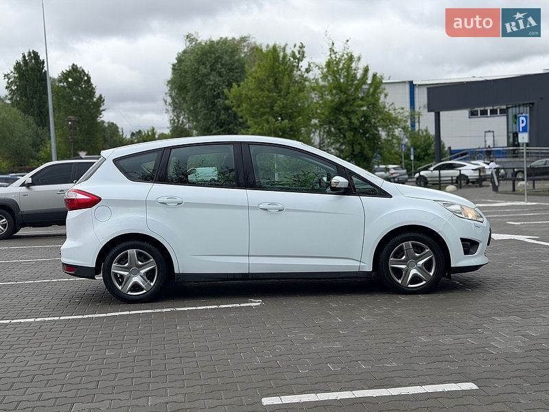 Минивэн Ford C-Max 2011 в Киеве