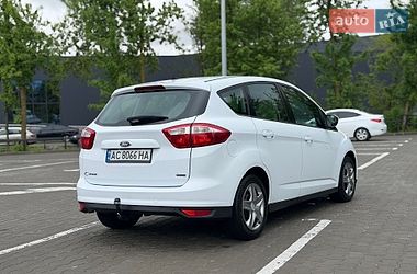Минивэн Ford C-Max 2011 в Киеве
