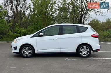 Минивэн Ford C-Max 2011 в Киеве