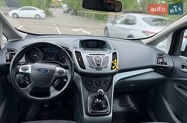 Минивэн Ford C-Max 2011 в Киеве