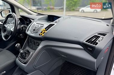 Минивэн Ford C-Max 2011 в Киеве