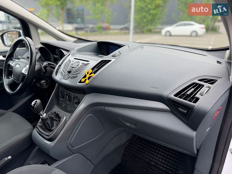 Минивэн Ford C-Max 2011 в Киеве