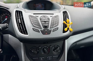 Минивэн Ford C-Max 2011 в Киеве