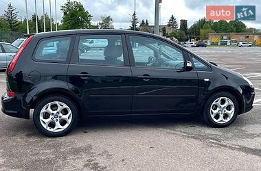 Минивэн Ford C-Max 2008 в Житомире