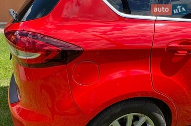 Минивэн Ford C-Max 2016 в Ивано-Франковске