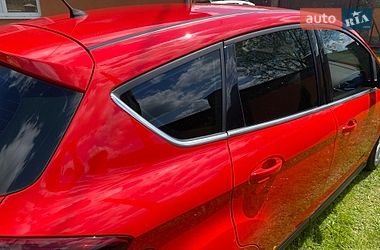 Минивэн Ford C-Max 2016 в Ивано-Франковске