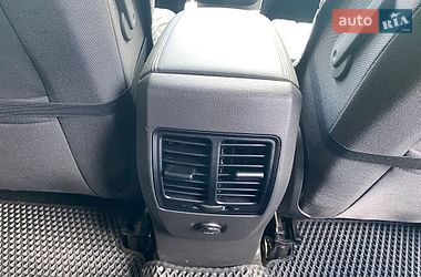 Минивэн Ford C-Max 2016 в Ивано-Франковске