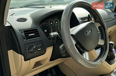 Мінівен Ford C-Max 2006 в Львові фото 14 Мінівен Ford C-Max 2006 в Львові