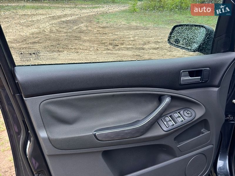 Мінівен Ford C-Max 2008 в Сновську фото 5 Мінівен Ford C-Max 2008 в Сновську