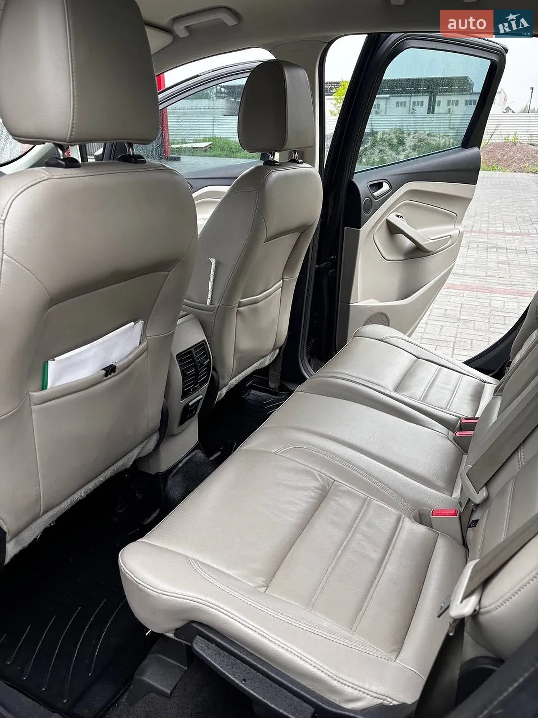 2017 Ford C-MAX - мініатюра 20