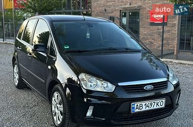Минивэн Ford C-Max 2008 в Виннице