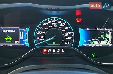 Минивэн Ford C-Max 2016 в Киеве