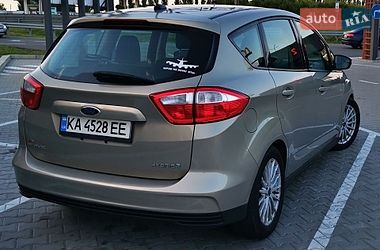 Минивэн Ford C-Max 2016 в Киеве