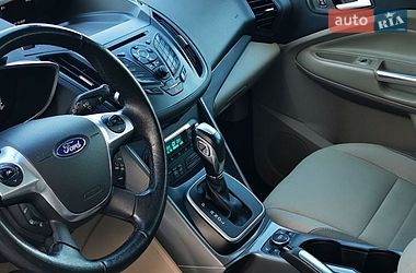 Минивэн Ford C-Max 2016 в Киеве