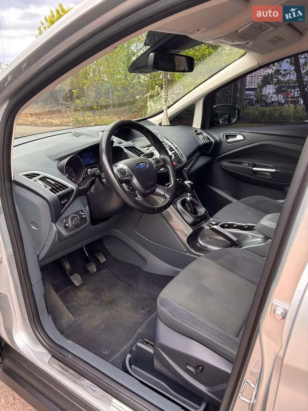 2013 Ford C-MAX - мініатюра 15