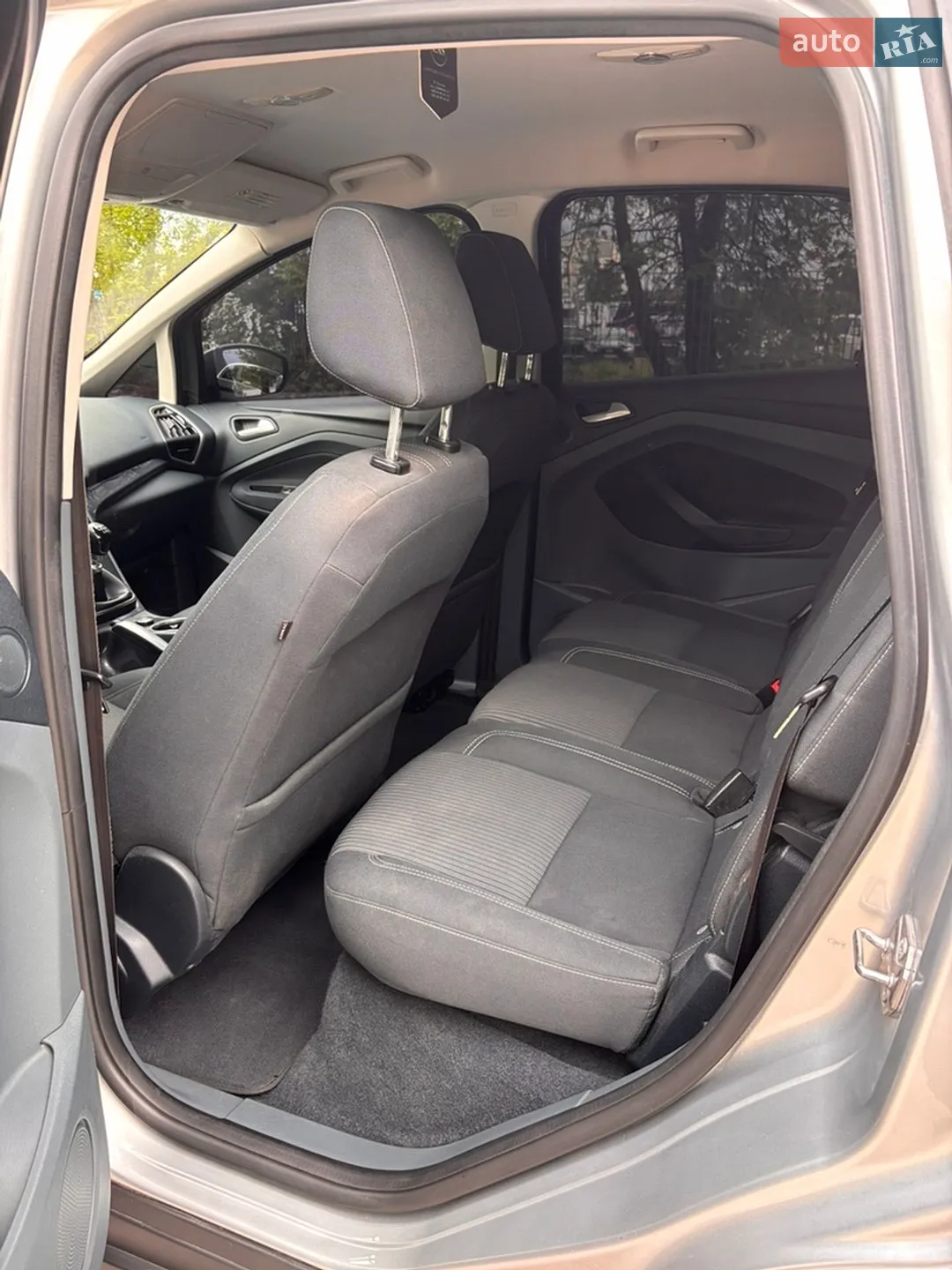 2013 Ford C-MAX - мініатюра 23