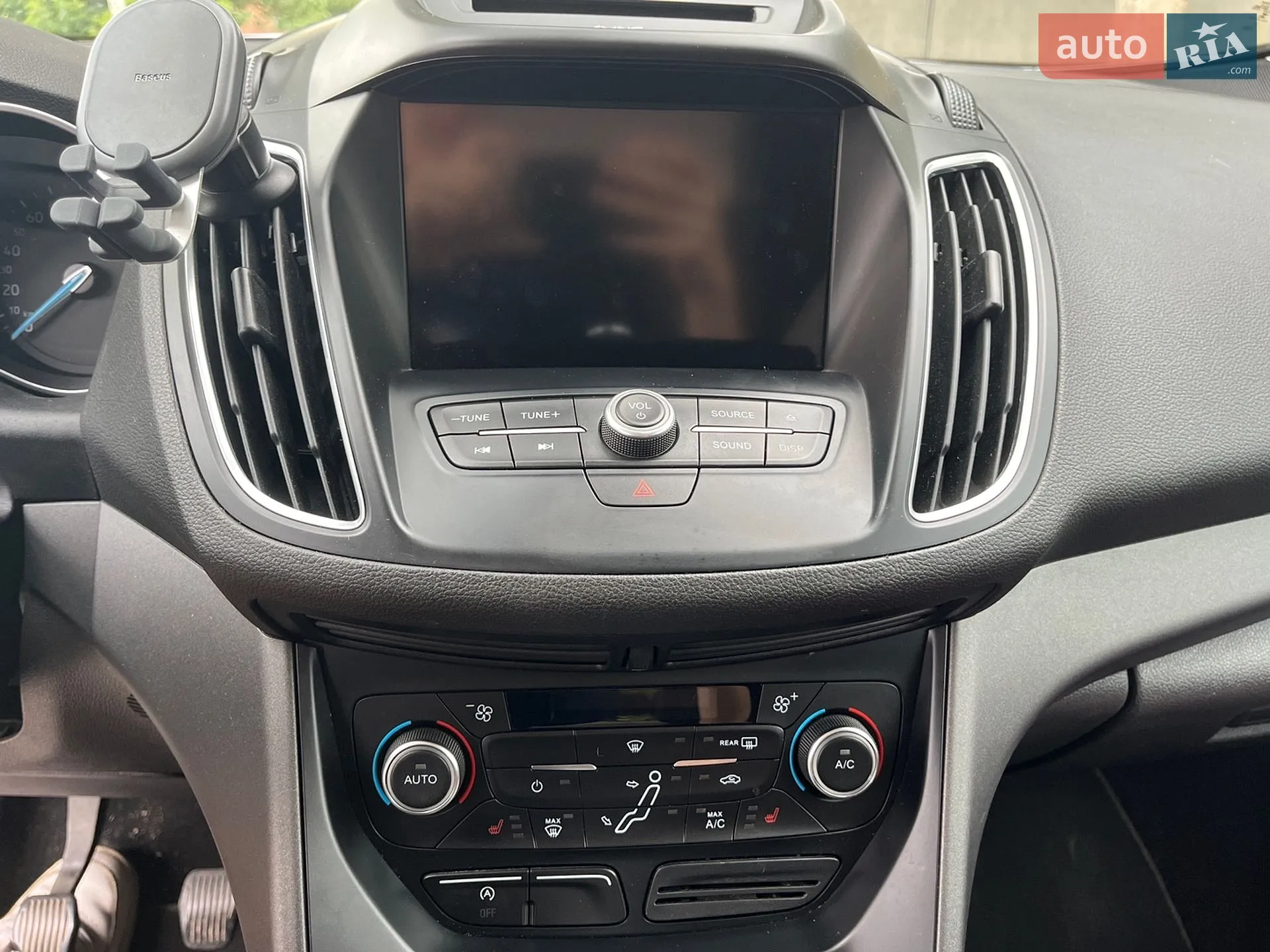 2016 Ford C-MAX - мініатюра 9