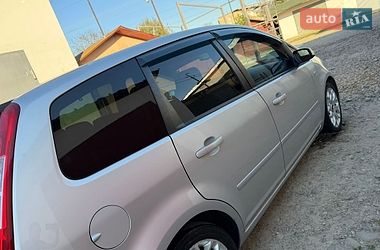 Минивэн Ford C-Max 2008 в Стрые