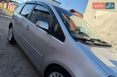 Минивэн Ford C-Max 2008 в Стрые