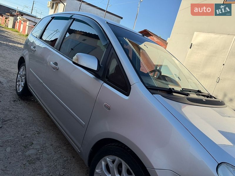 Минивэн Ford C-Max 2008 в Стрые