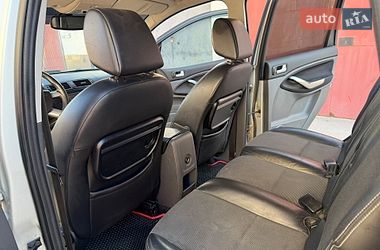 Минивэн Ford C-Max 2008 в Стрые