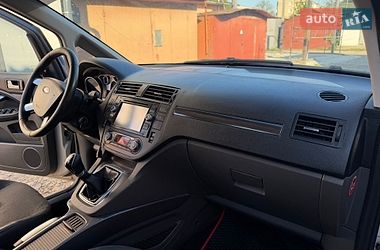 Минивэн Ford C-Max 2008 в Стрые