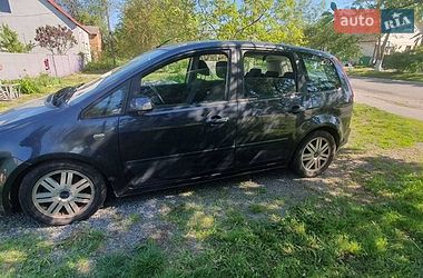 Минивэн Ford C-Max 2007 в Калиновке
