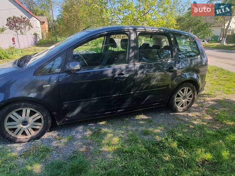 Ford C-Max 2007