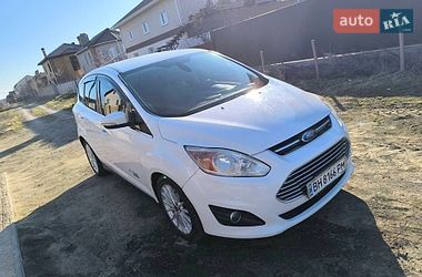 Минивэн Ford C-Max 2013 в Одессе